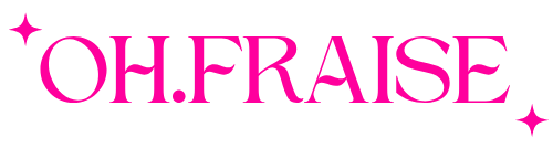 Oh Fraise